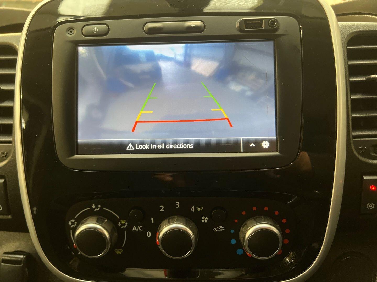 Used Renault Trafic 2019 for sale - 78203930: Photo 5