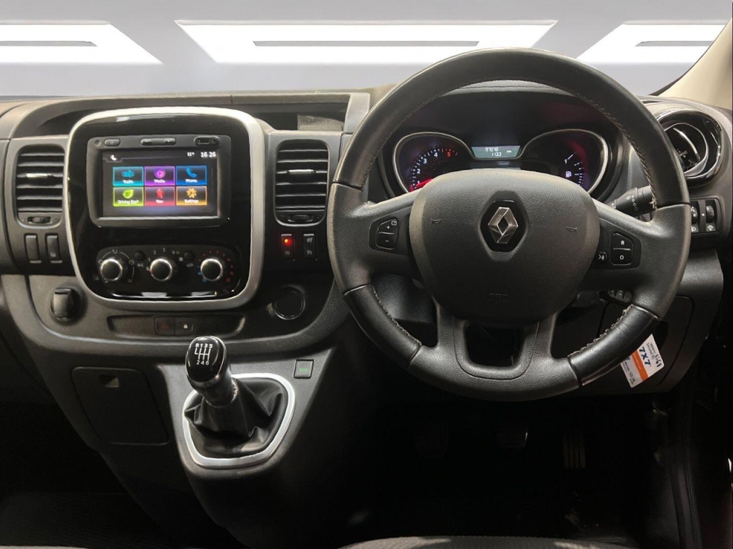 Used Renault Trafic 2019 for sale - 78203930: Photo 6