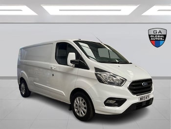 Used Ford Transit Custom 2019 for sale - 79188790: Photo