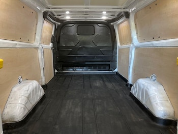 Used Ford Transit Custom 2019 for sale - 79188790: Photo