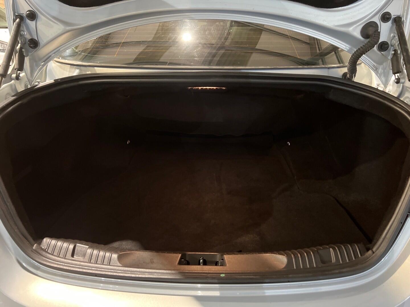 Used Jaguar XF 2014 for sale - 77215502: Photo 16