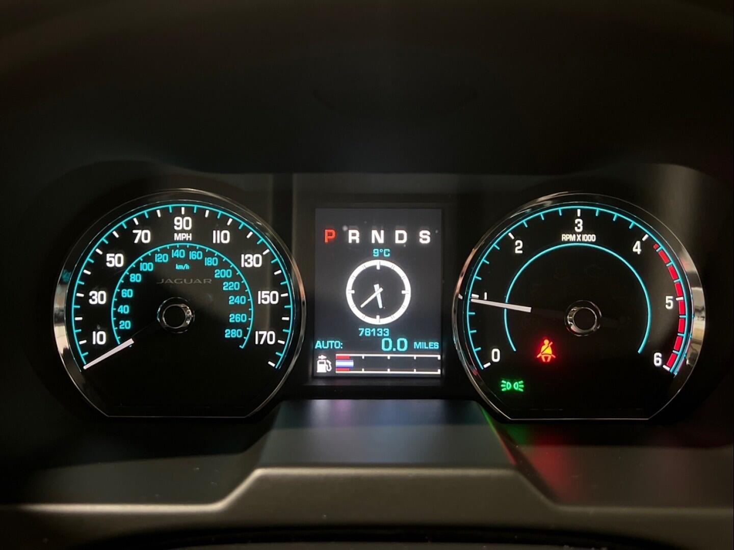 Used Jaguar XF 2014 for sale - 77215502: Photo 25