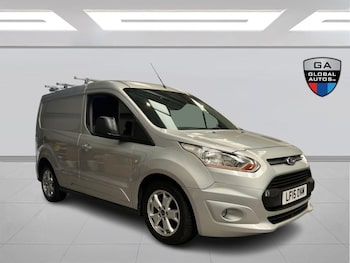 Used Ford Transit Connect 2015 for sale - 78965795: Photo