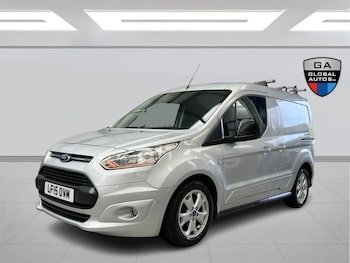 Used Ford Transit Connect 2015 for sale - 78965795: Photo