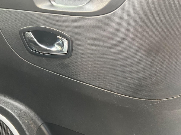Used Vauxhall Vivaro 2018 for sale - 75588918: Photo 22
