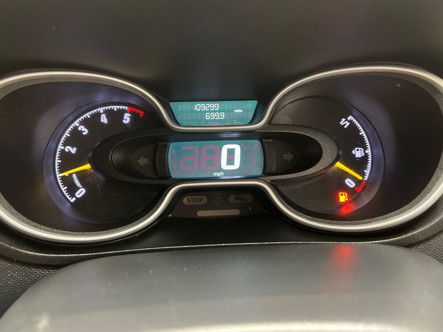 Vehicle 25