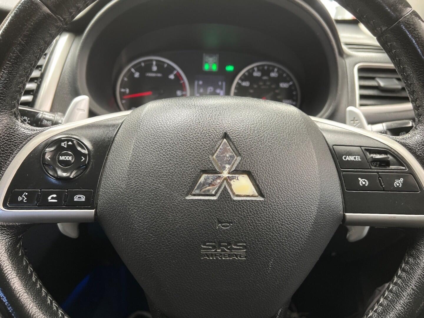 Vehicle 26