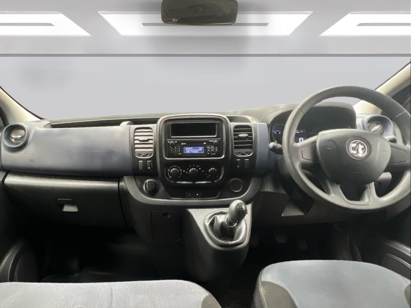 Vehicle 16