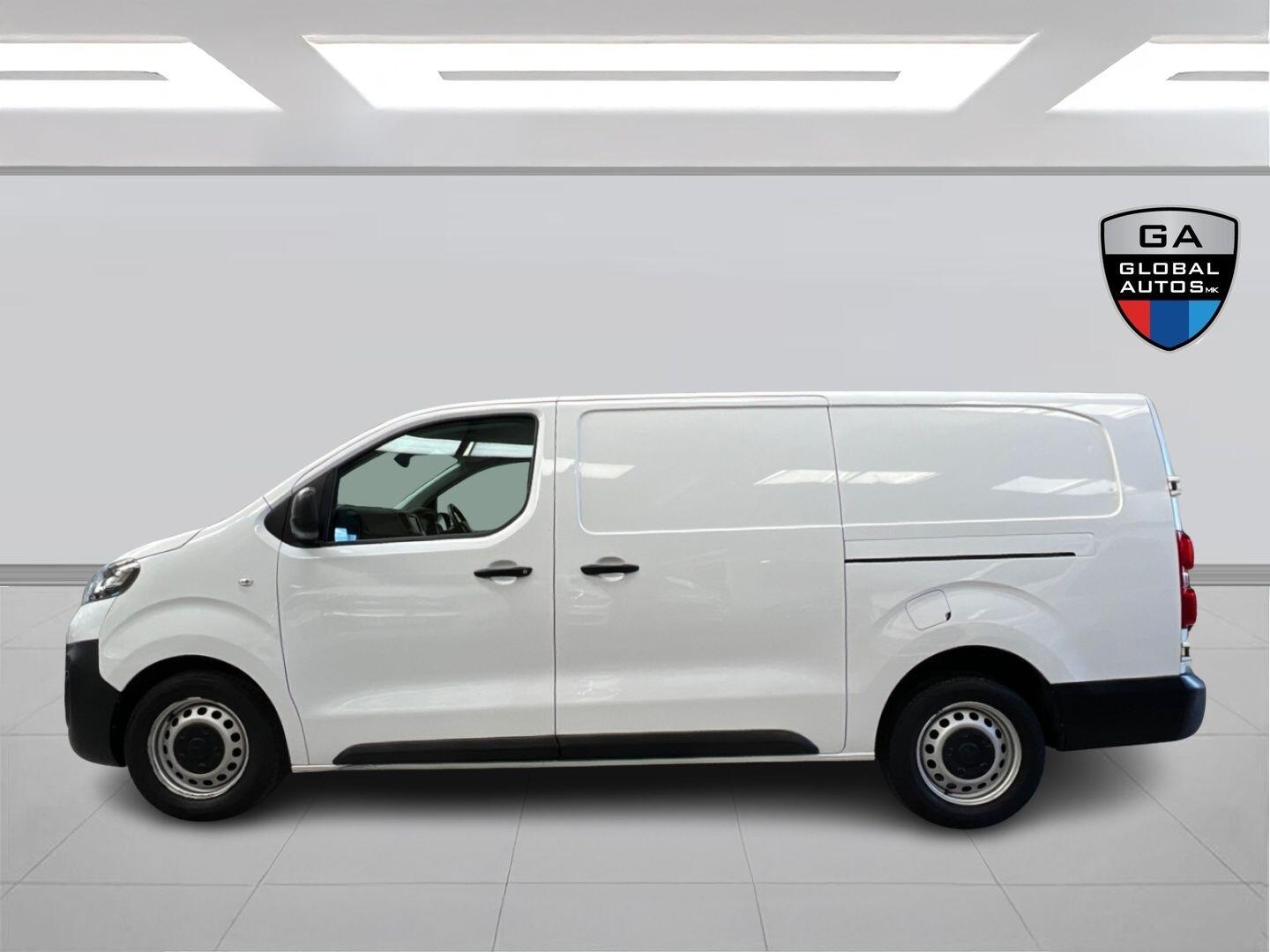 Used Vauxhall Vivaro for sale - 78116293: Photo 10