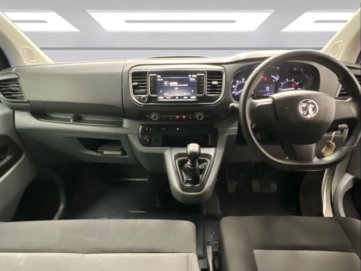 Used Vauxhall Vivaro for sale - 78116293: Photo 13