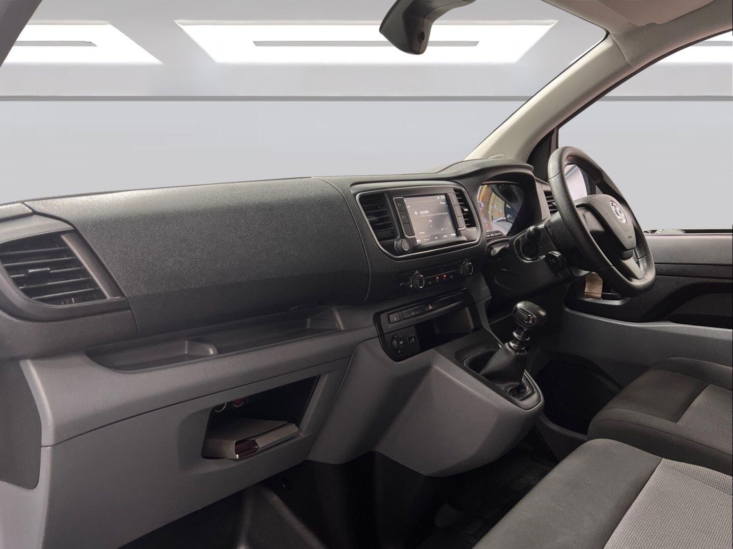 Used Vauxhall Vivaro for sale - 78116293: Photo 14