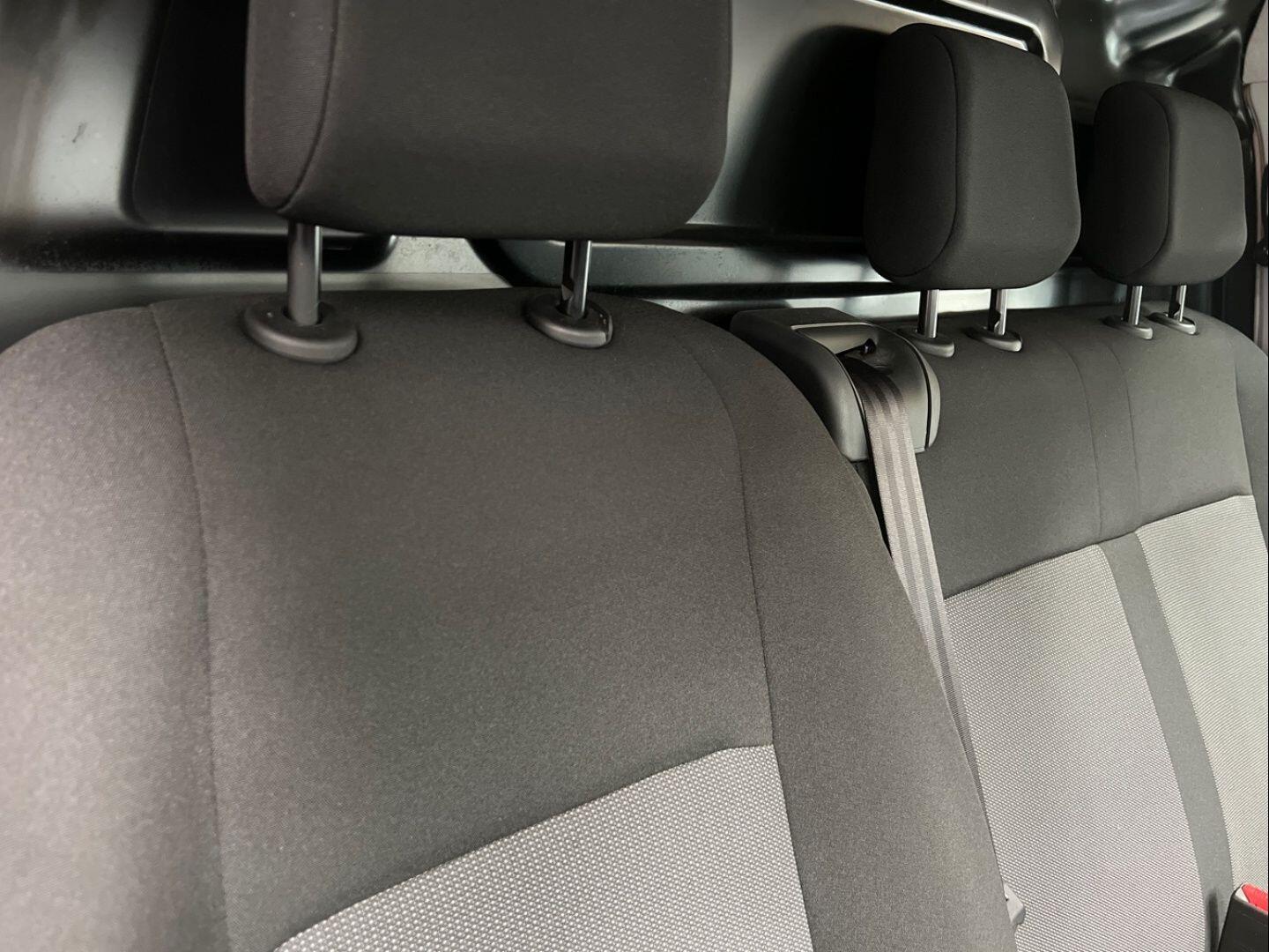 Used Vauxhall Vivaro for sale - 78116293: Photo 15