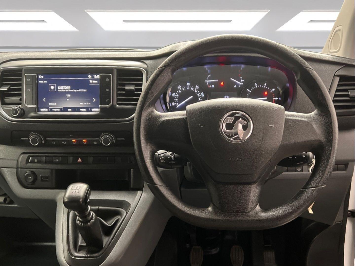 Used Vauxhall Vivaro for sale - 78116293: Photo 16