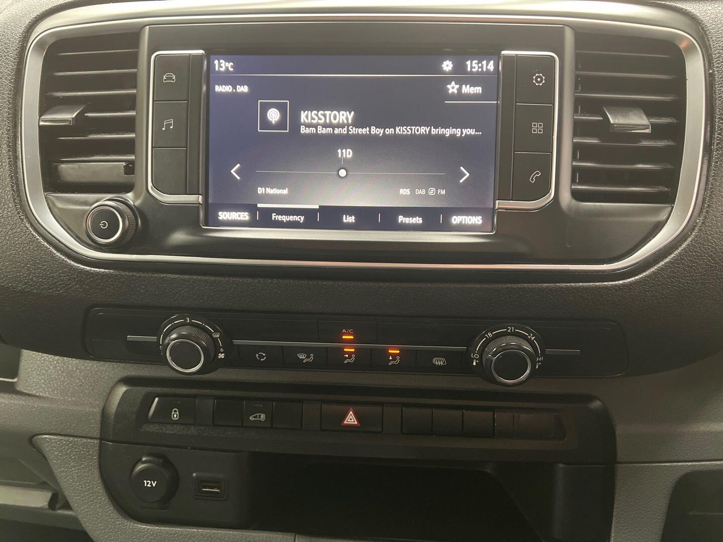 Used Vauxhall Vivaro for sale - 78116293: Photo 19