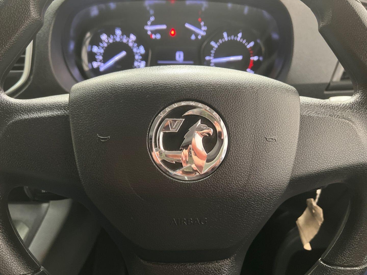 Used Vauxhall Vivaro for sale - 78116293: Photo 20