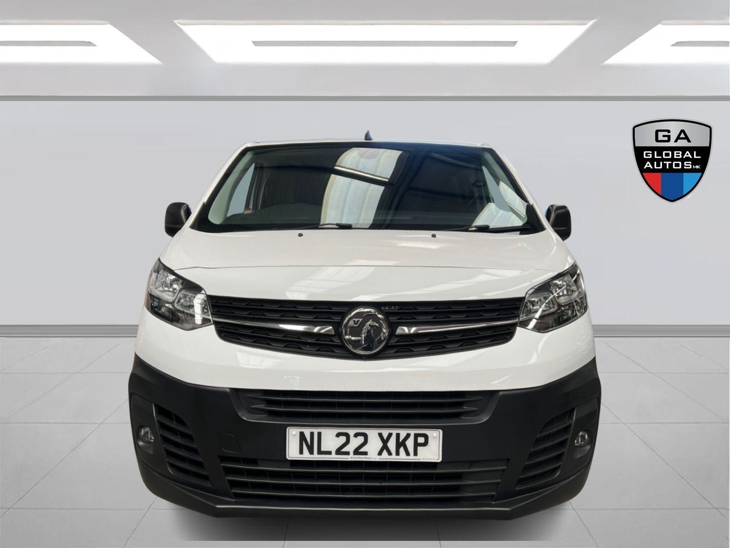 Used Vauxhall Vivaro for sale - 78116293: Photo 4