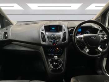 Used Ford Transit Connect 2016 for sale - 74699604: Photo