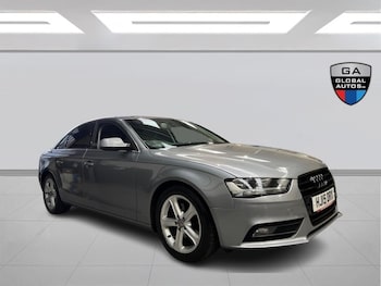 2015 (15) - 2.0 TDI ultra SE Technik Euro 6 (s/s) 4dr
