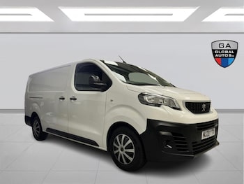Used Peugeot Expert 2020 for sale - 75741745: Photo