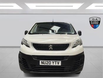 Used Peugeot Expert 2020 for sale - 75741745: Photo