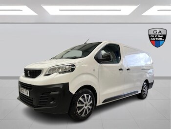 Used Peugeot Expert 2020 for sale - 75741745: Photo