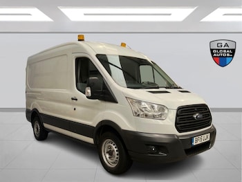 Used Ford Transit 2015 for sale - 78661481: Photo