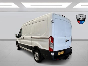 Used Ford Transit 2015 for sale - 78661481: Photo