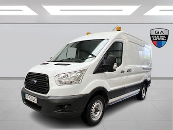 Used Ford Transit 2015 for sale - 78661481: Photo