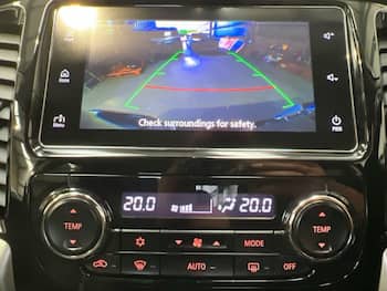 Used Mitsubishi L200 2017 for sale - 79712252: Photo