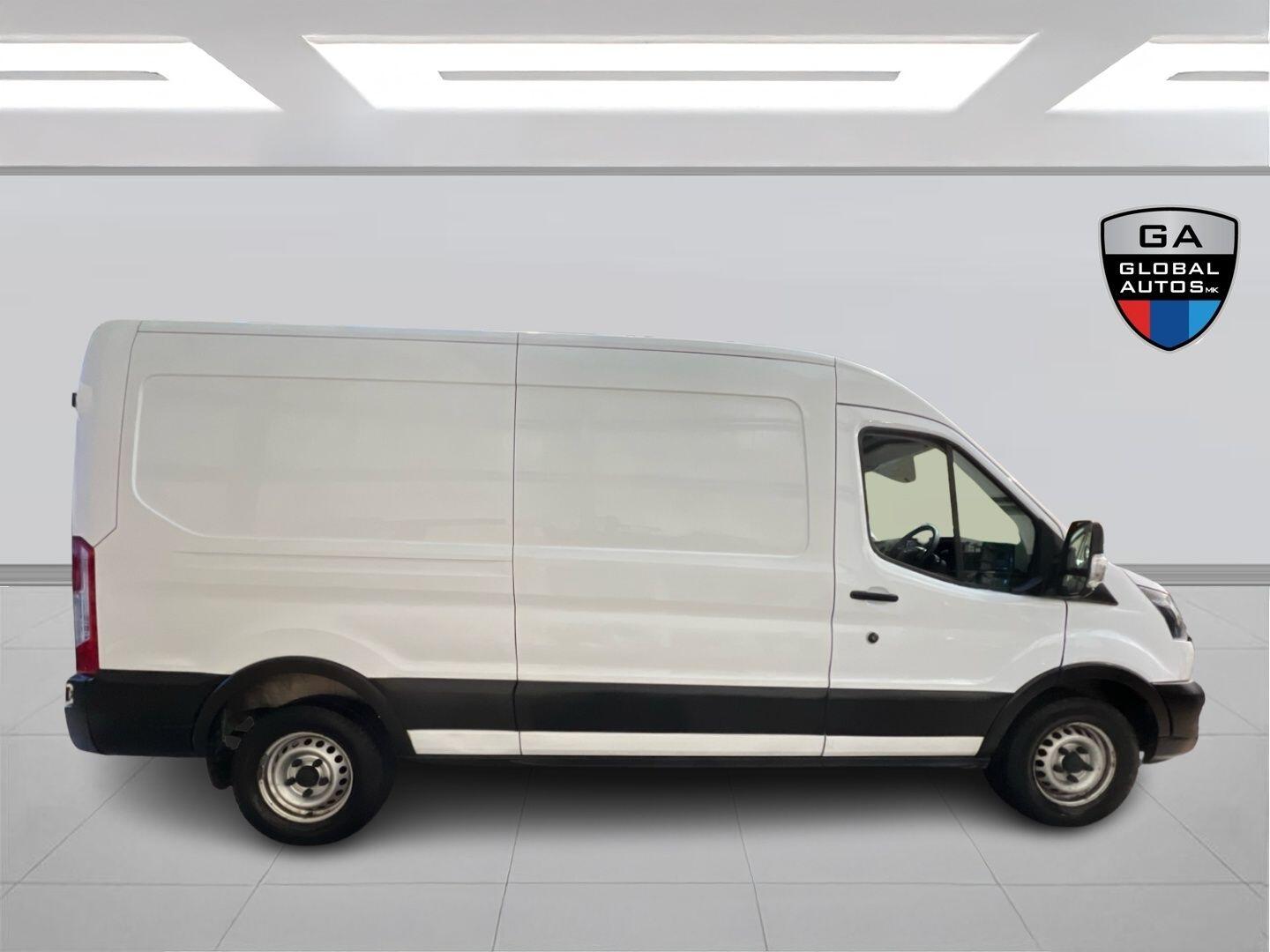 Used Ford Transit 2021 for sale - 77657853: Photo 11