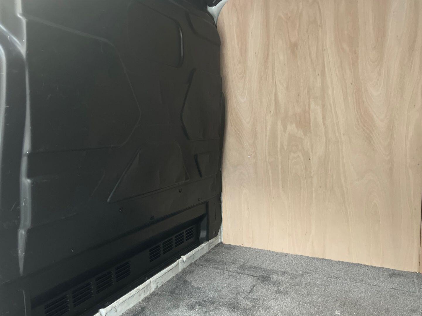 Used Ford Transit 2021 for sale - 77657853: Photo 25