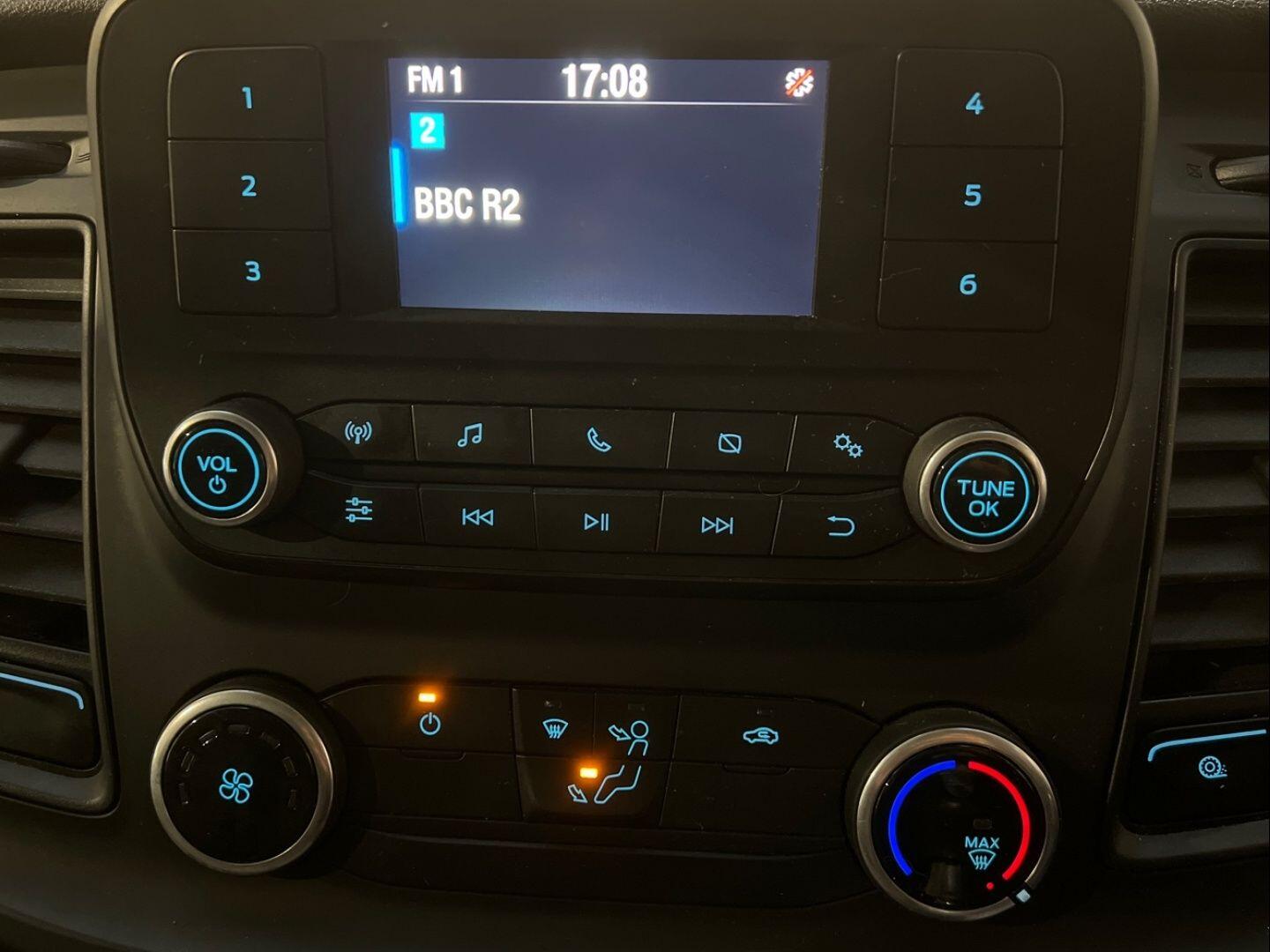 Used Ford Transit 2021 for sale - 77657853: Photo 26