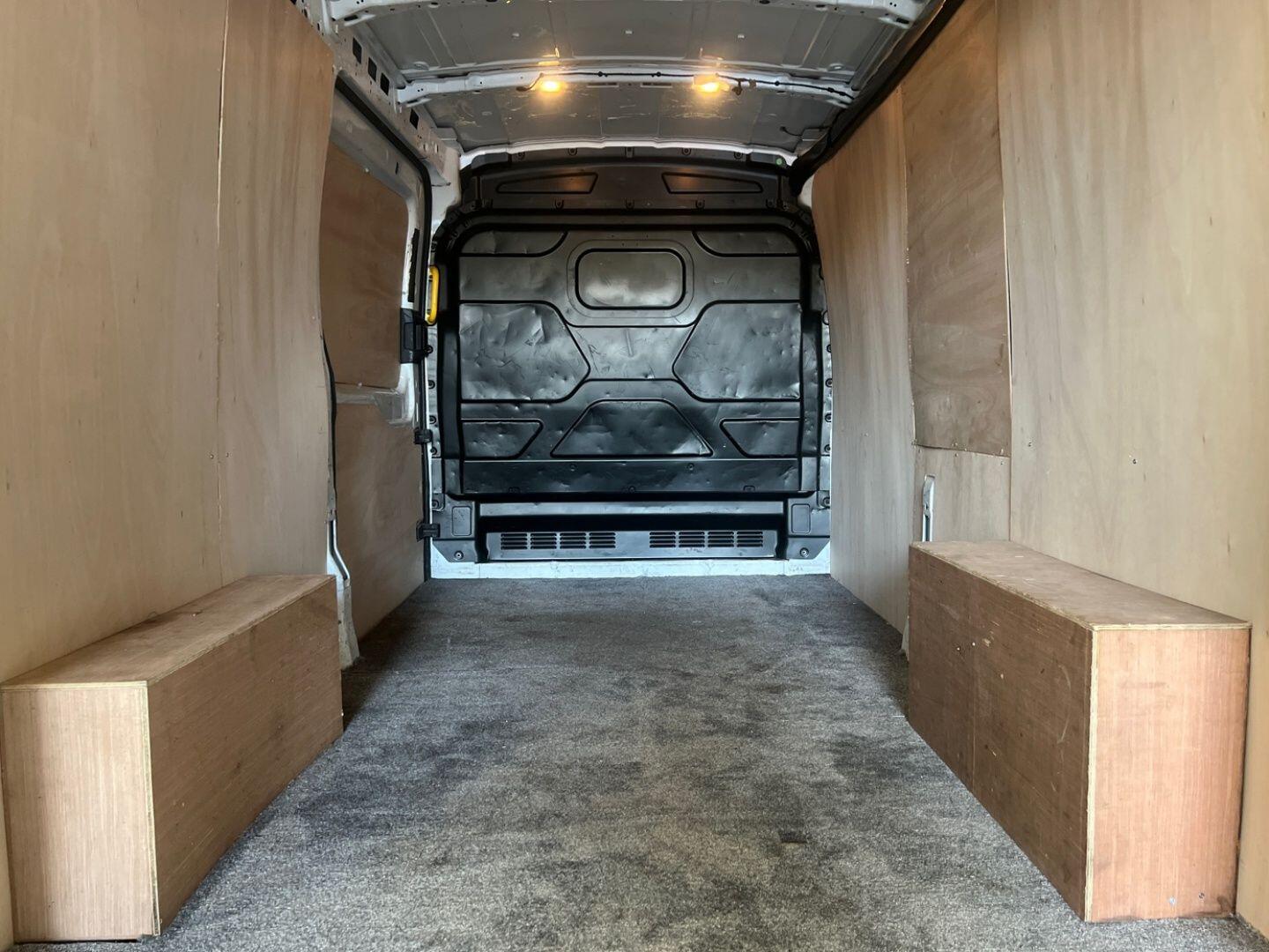 Used Ford Transit 2021 for sale - 77657853: Photo 29