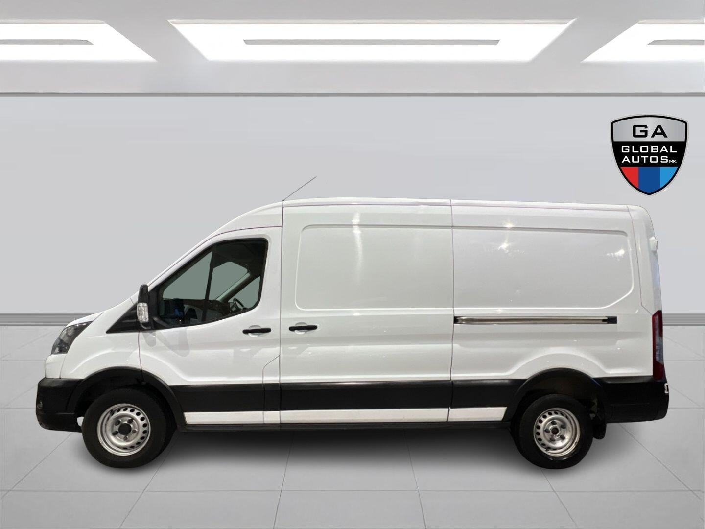 Used Ford Transit 2021 for sale - 77657853: Photo 8