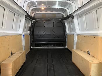 Used Ford Transit Custom 2020 for sale - 79698069: Photo