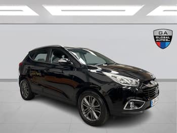 Used Hyundai Ix35 2014 for sale - 79766705: Photo