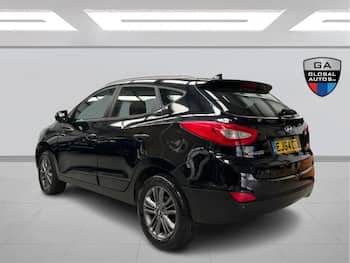 Used Hyundai Ix35 2014 for sale - 79766705: Photo