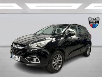 Used Hyundai Ix35 2014 for sale - 79766705: Photo
