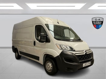 Used Citroen Relay 2023 for sale - 78842957: Photo