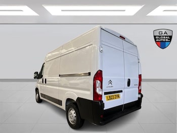 Used Citroen Relay 2023 for sale - 78842957: Photo