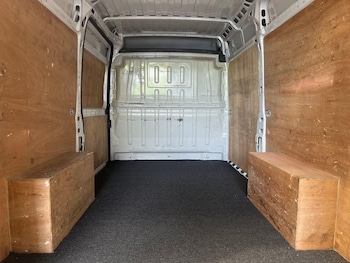 Used Citroen Relay 2023 for sale - 78842957: Photo