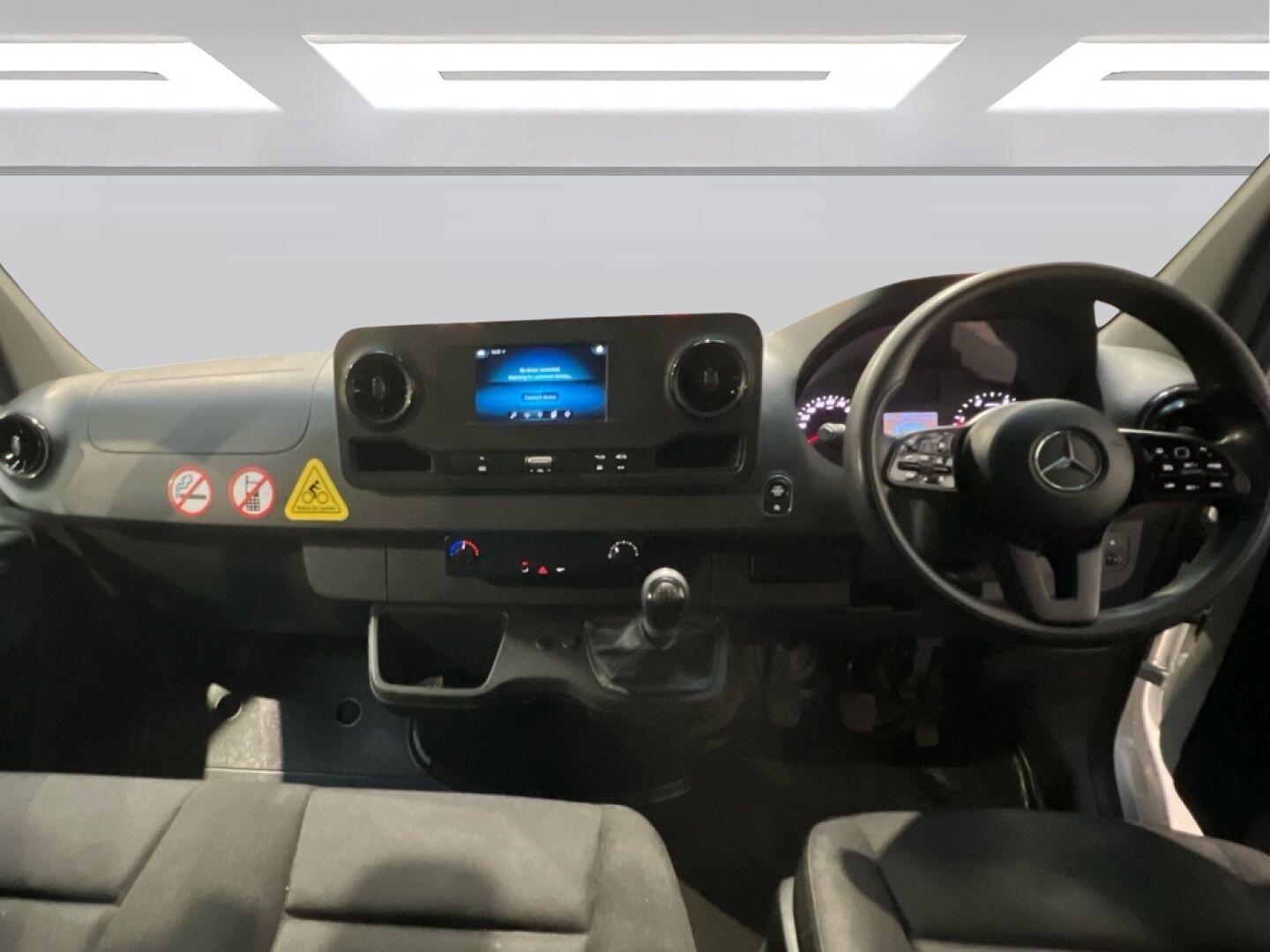 Used Mercedes-Benz Sprinter for sale - 77670560: Photo 11