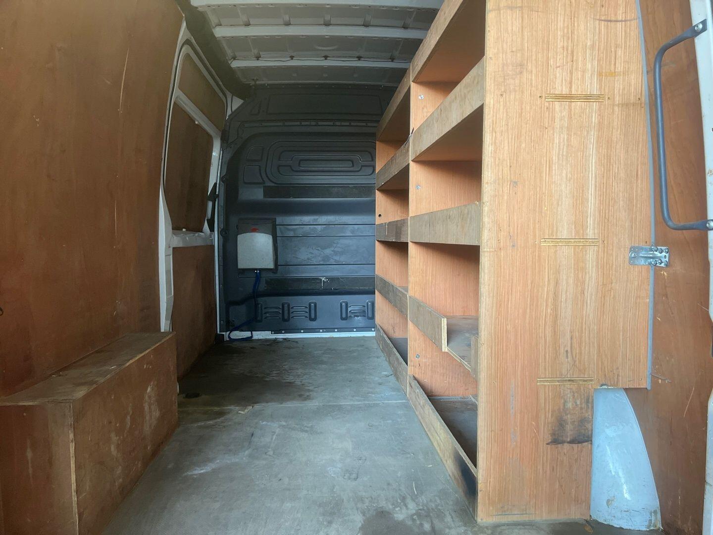 Used Mercedes-Benz Sprinter for sale - 77670560: Photo 14