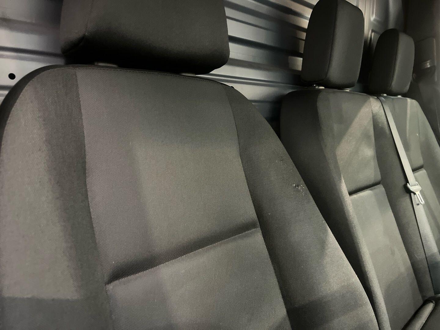 Used Mercedes-Benz Sprinter for sale - 77670560: Photo 16