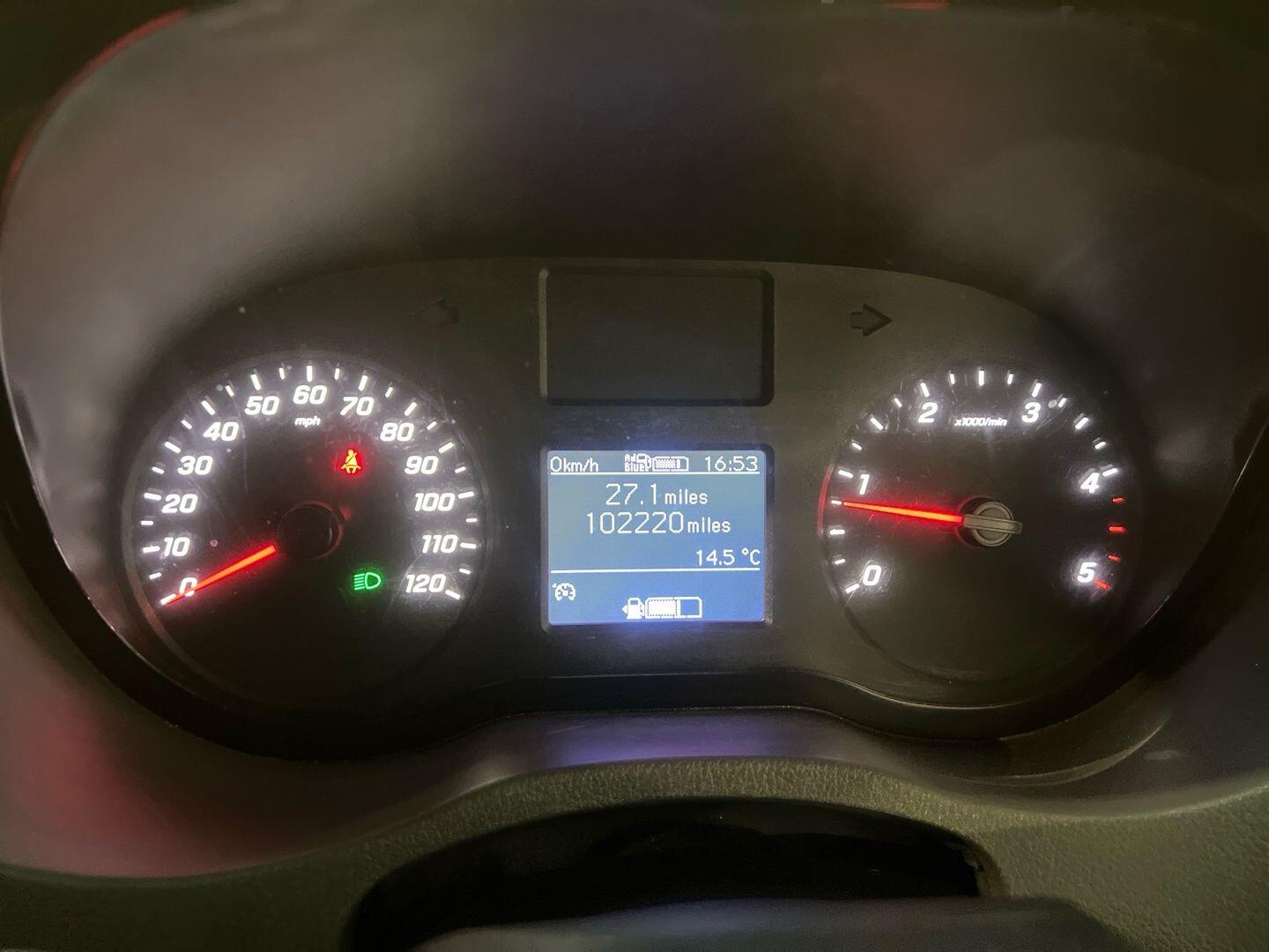 Used Mercedes-Benz Sprinter for sale - 77670560: Photo 21