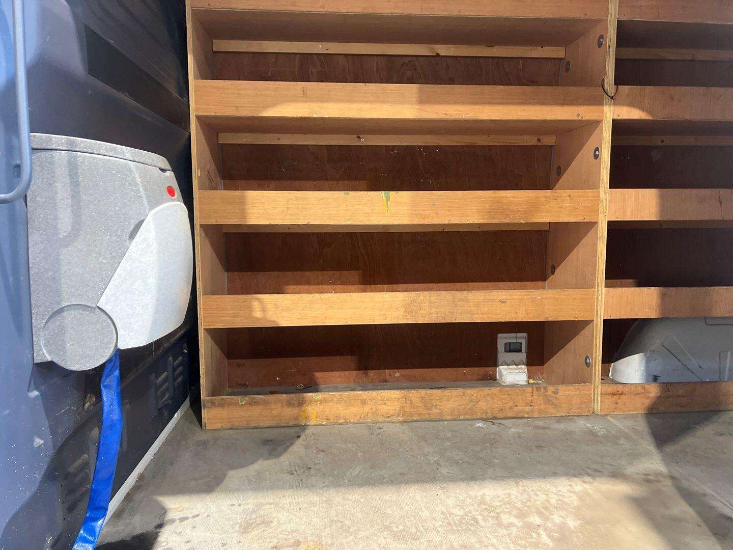 Used Mercedes-Benz Sprinter for sale - 77670560: Photo 23