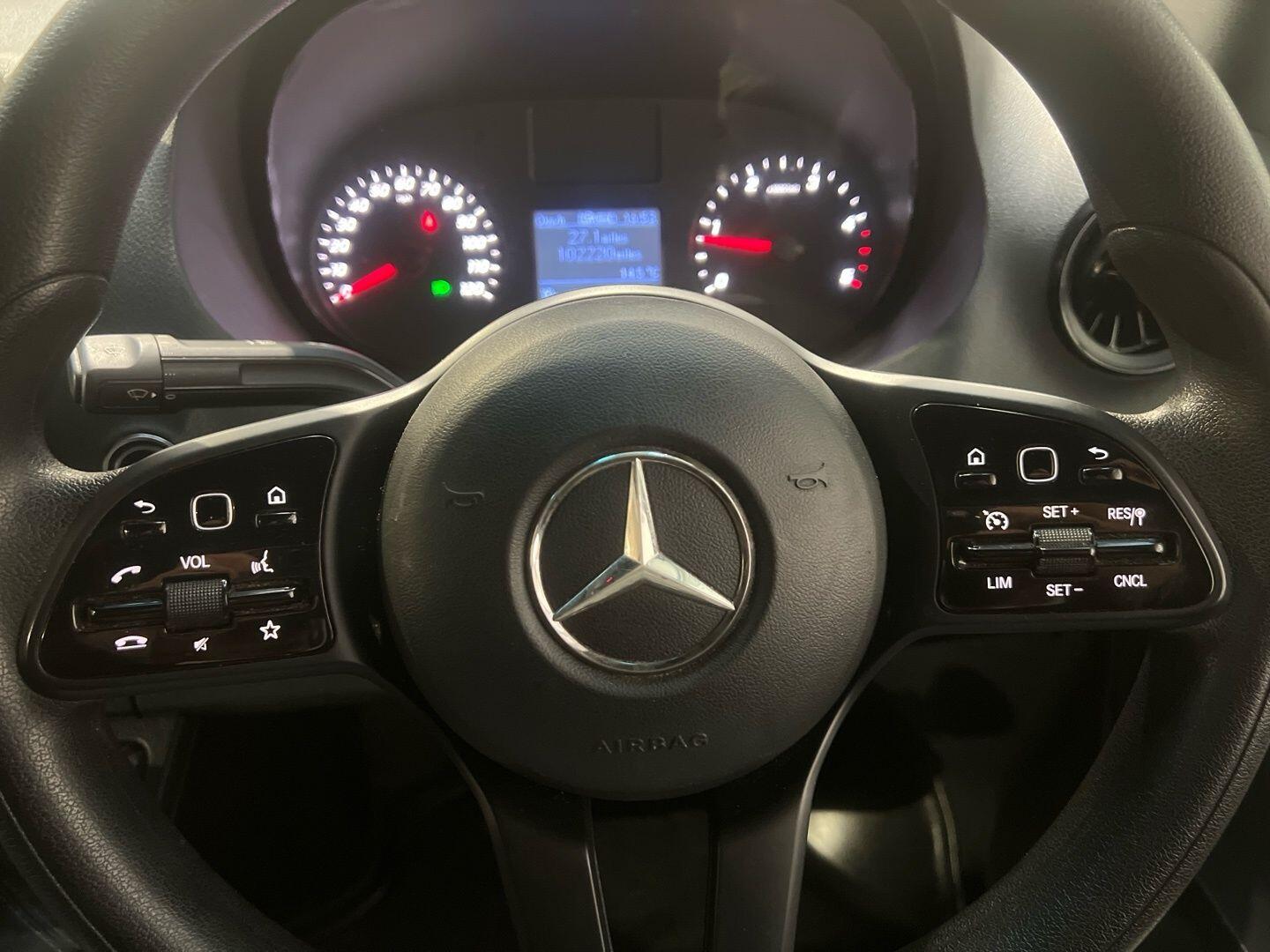 Used Mercedes-Benz Sprinter for sale - 77670560: Photo 26