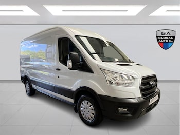 Used Ford Transit 2021 for sale - 79224618: Photo