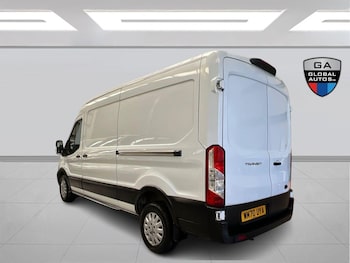 Used Ford Transit 2021 for sale - 79224618: Photo