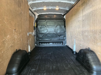 Used Ford Transit 2021 for sale - 79224618: Photo